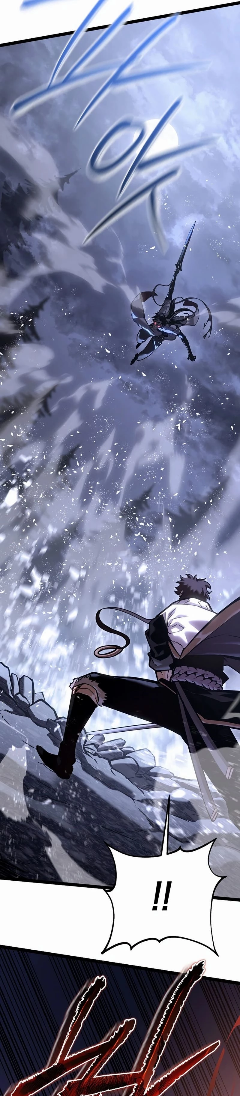 Regressing As The Bastard Of The Sword Clan Chapter 31 - 13