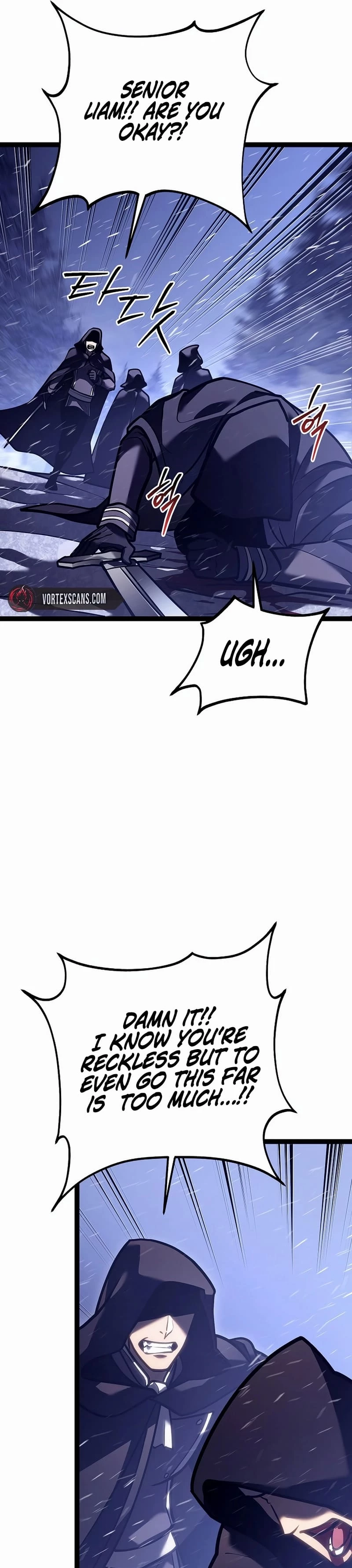 Regressing As The Bastard Of The Sword Clan Chapter 31 - 15