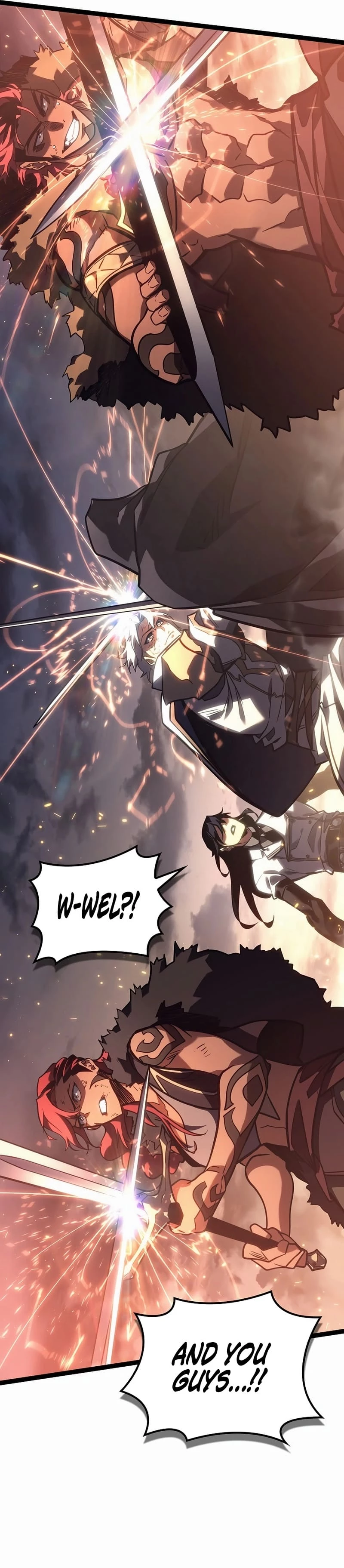 Regressing As The Bastard Of The Sword Clan Chapter 32 - 13