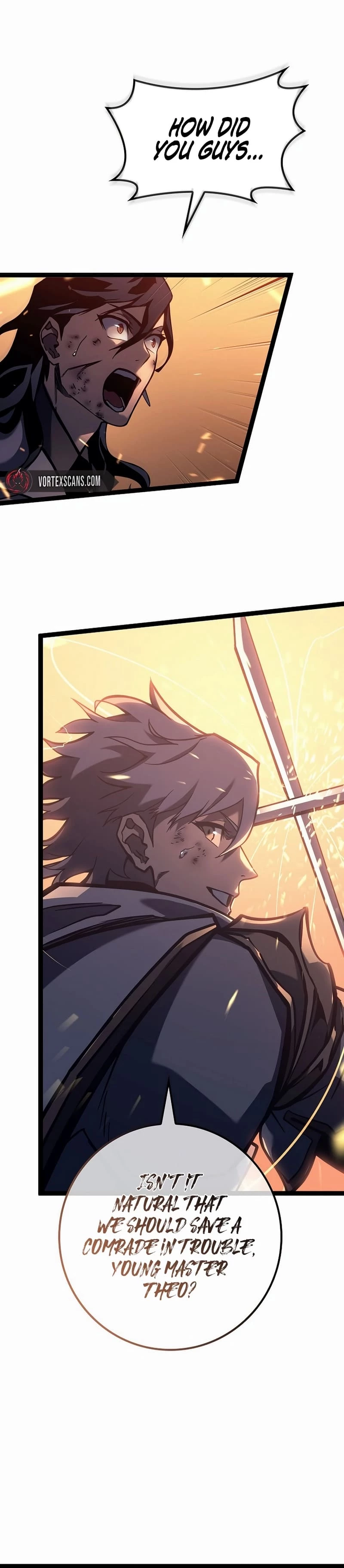 Regressing As The Bastard Of The Sword Clan Chapter 32 - 14