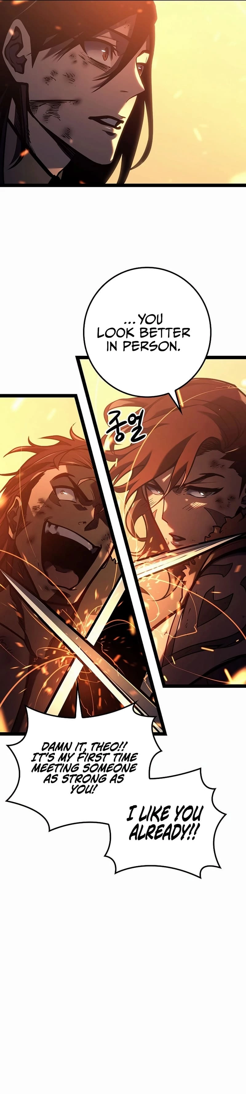 Regressing As The Bastard Of The Sword Clan Chapter 32 - 15