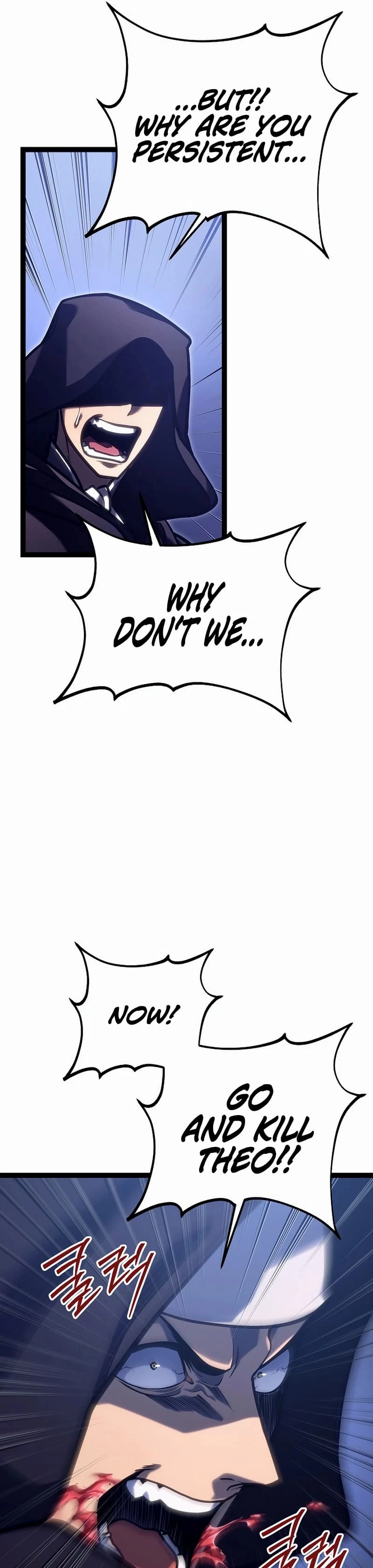 Regressing As The Bastard Of The Sword Clan Chapter 31 - 17