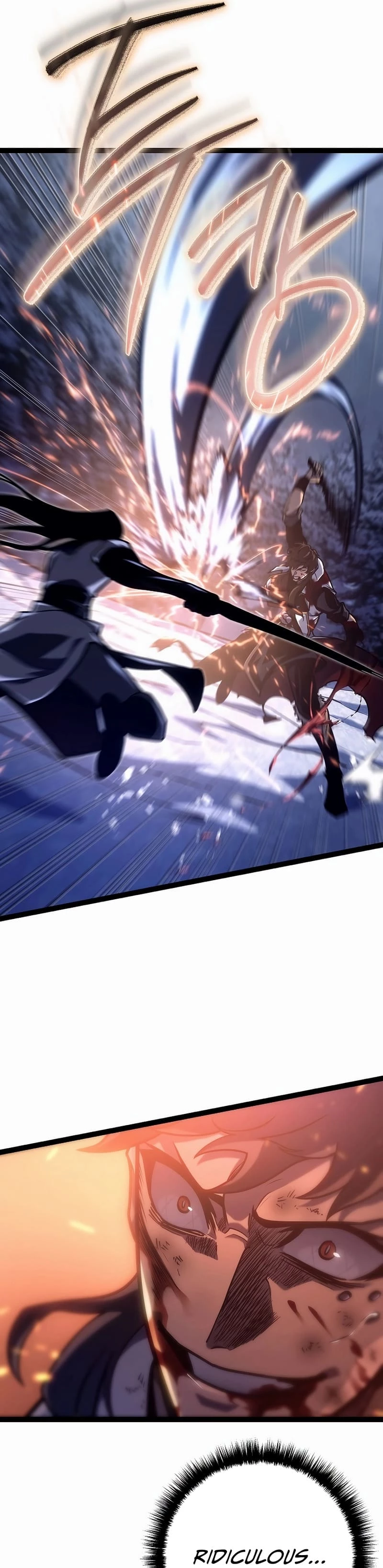 Regressing As The Bastard Of The Sword Clan Chapter 31 - 19