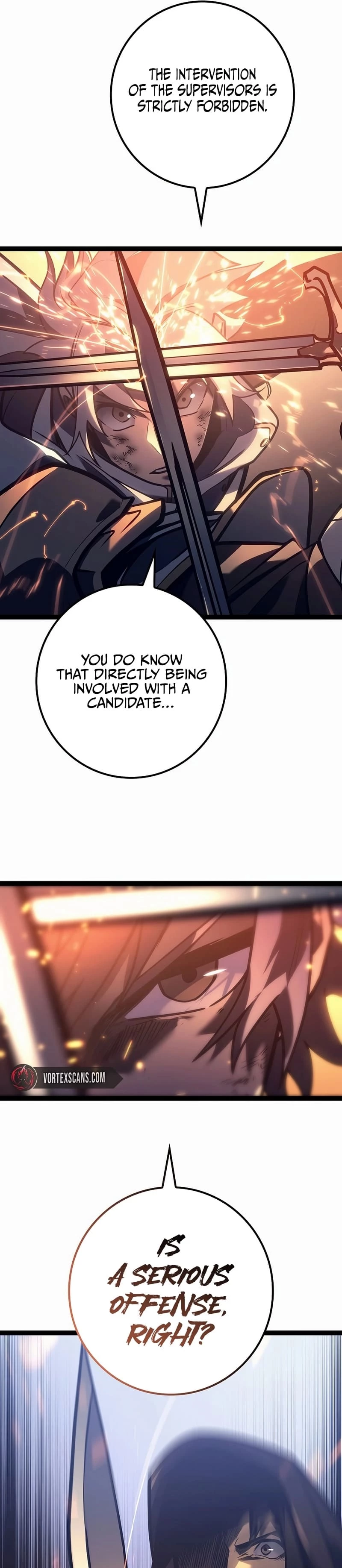 Regressing As The Bastard Of The Sword Clan Chapter 32 - 17