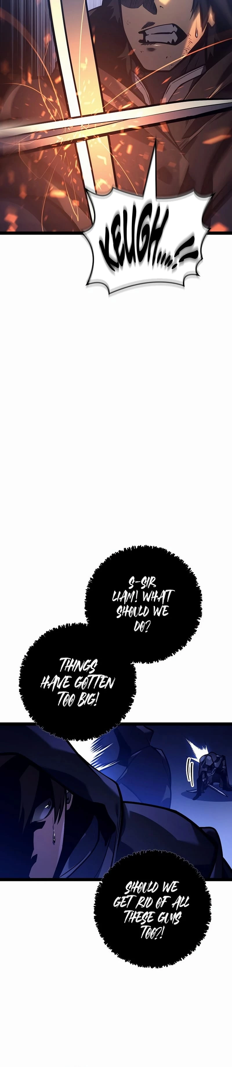 Regressing As The Bastard Of The Sword Clan Chapter 32 - 18
