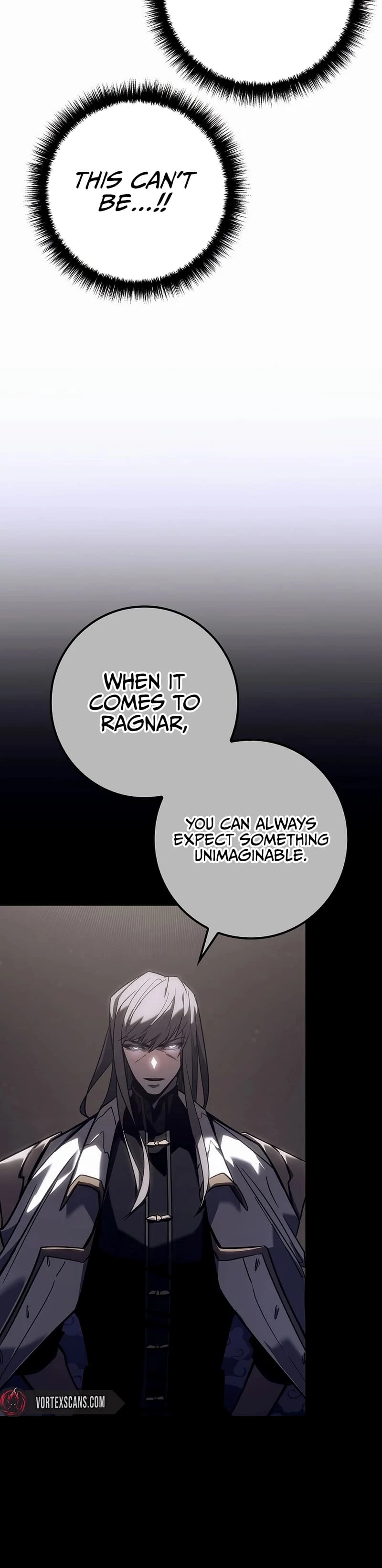 Regressing As The Bastard Of The Sword Clan Chapter 31 - 20