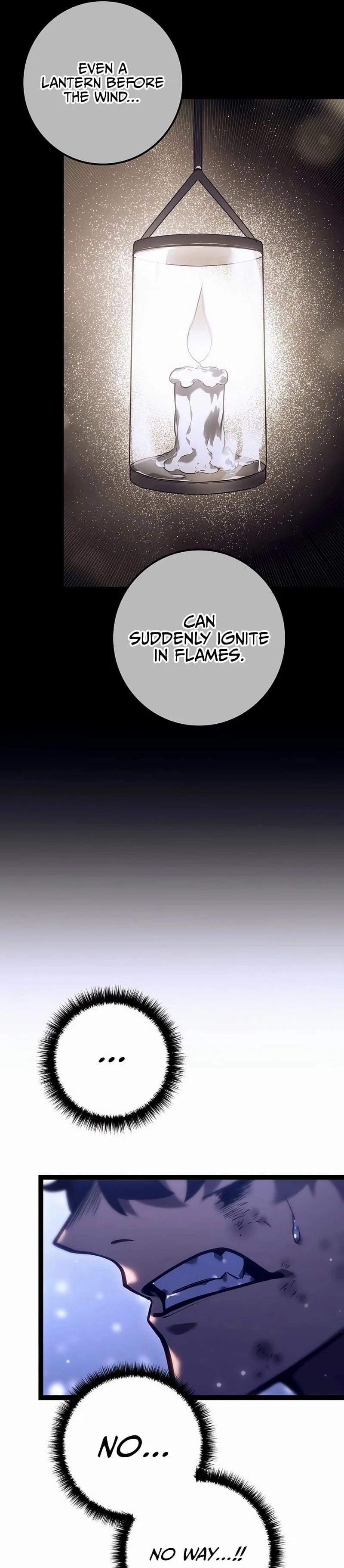 Regressing As The Bastard Of The Sword Clan Chapter 31 - 21