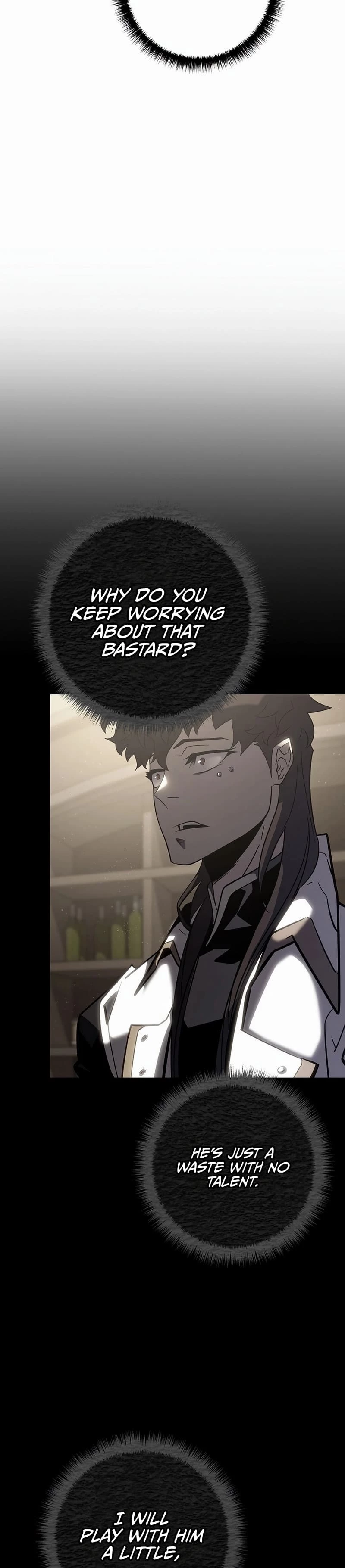 Regressing As The Bastard Of The Sword Clan Chapter 31 - 22