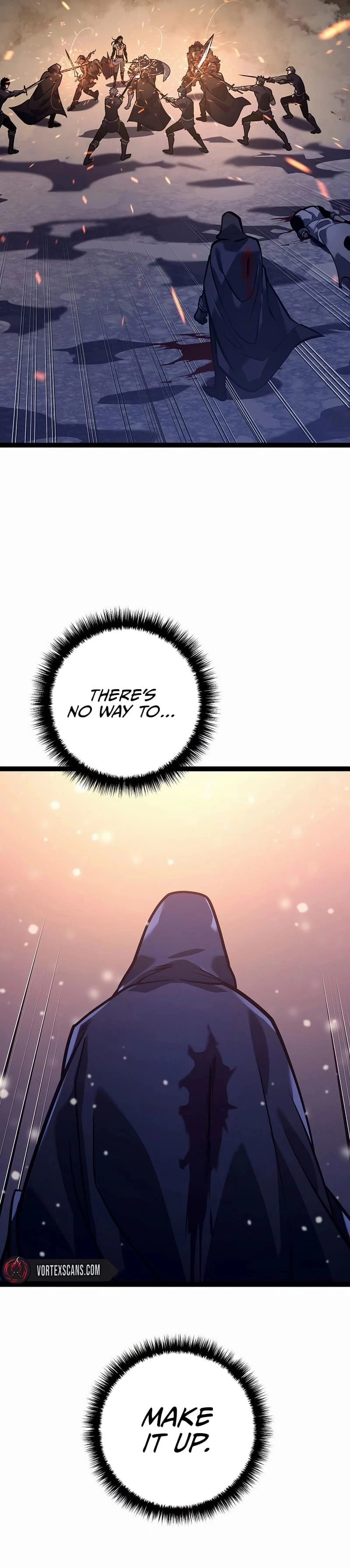 Regressing As The Bastard Of The Sword Clan Chapter 32 - 21