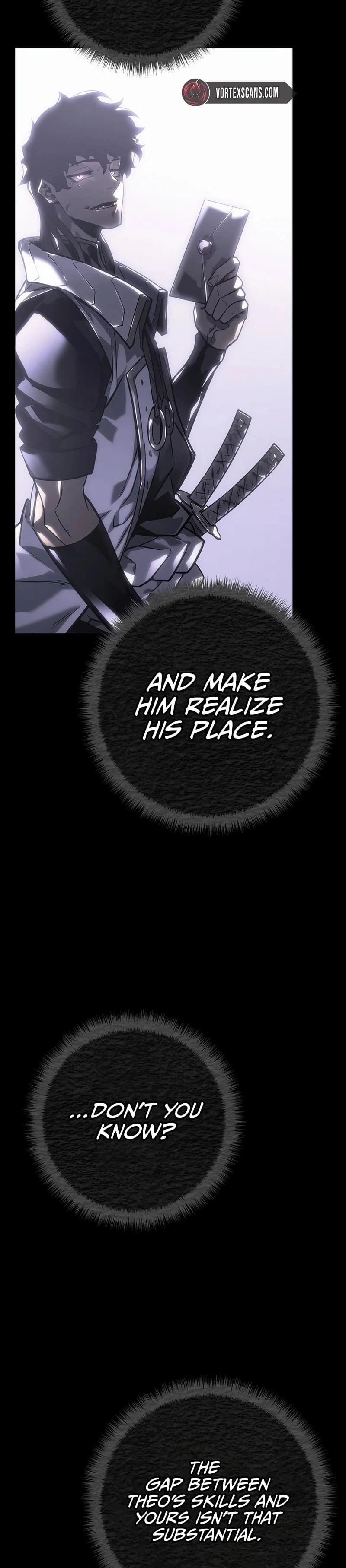 Regressing As The Bastard Of The Sword Clan Chapter 31 - 23