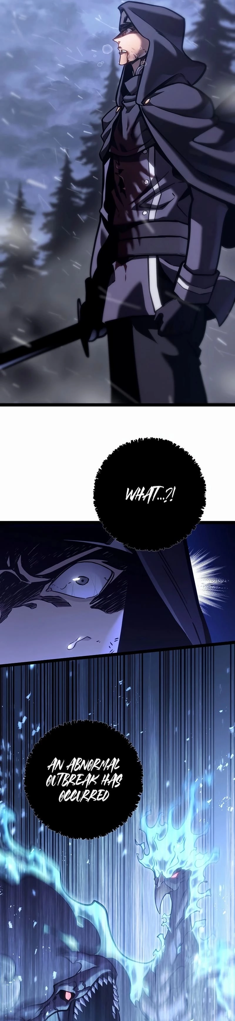 Regressing As The Bastard Of The Sword Clan Chapter 32 - 23