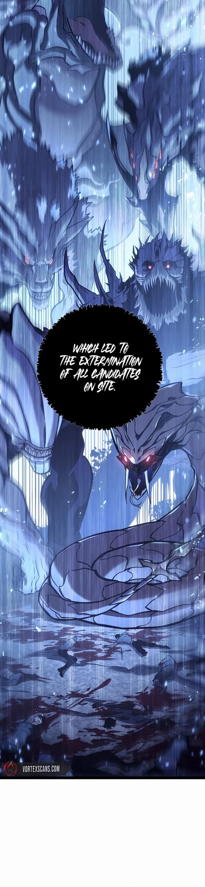 Regressing As The Bastard Of The Sword Clan Chapter 32 - 24