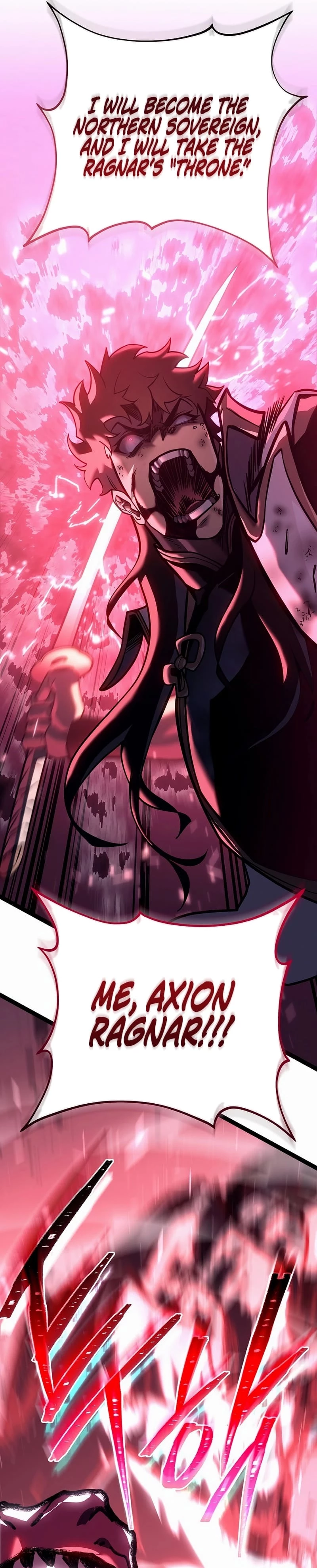 Regressing As The Bastard Of The Sword Clan Chapter 31 - 27