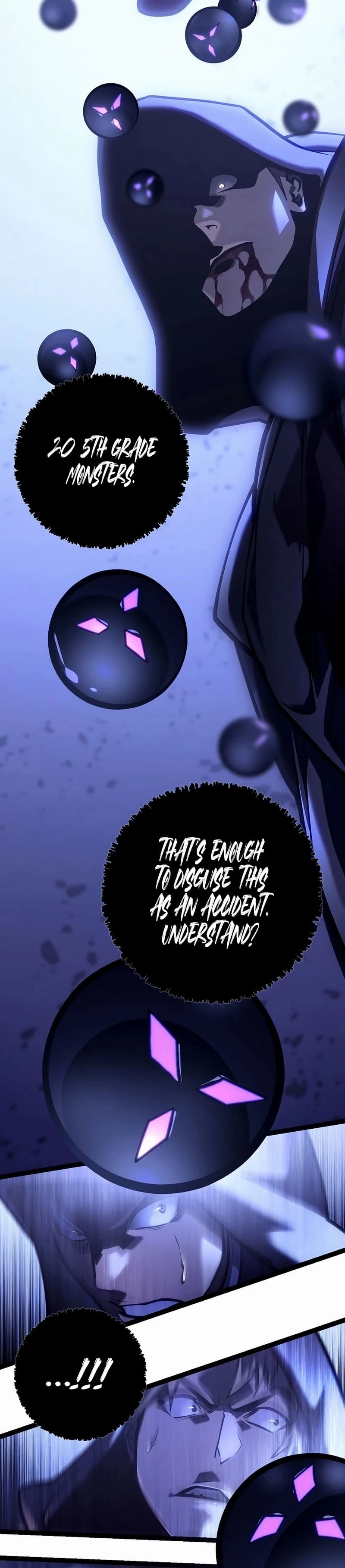 Regressing As The Bastard Of The Sword Clan Chapter 32 - 26