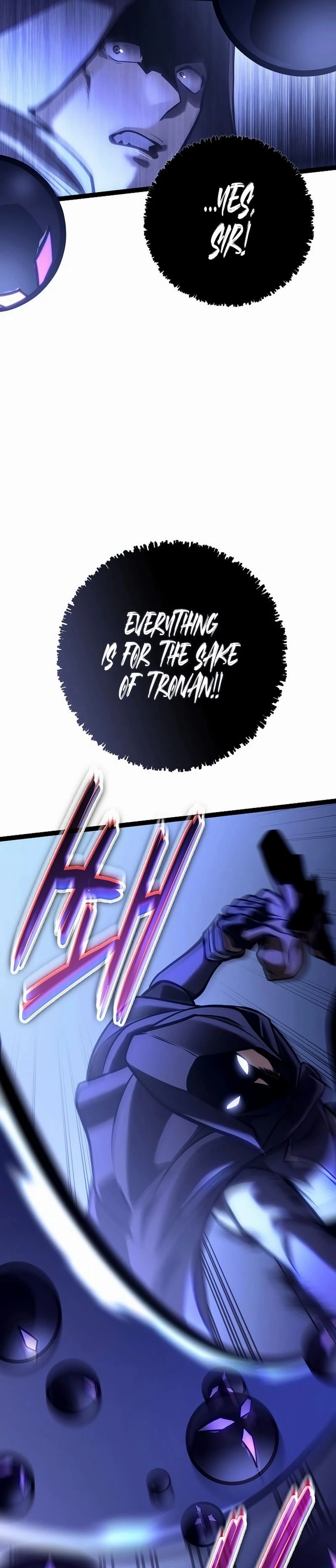 Regressing As The Bastard Of The Sword Clan Chapter 32 - 27