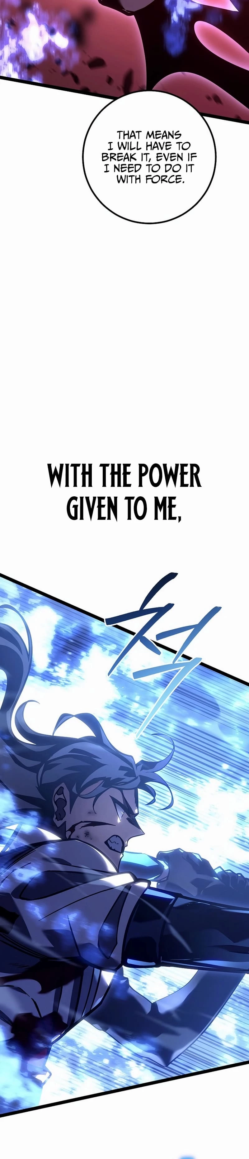 Regressing As The Bastard Of The Sword Clan Chapter 31 - 30