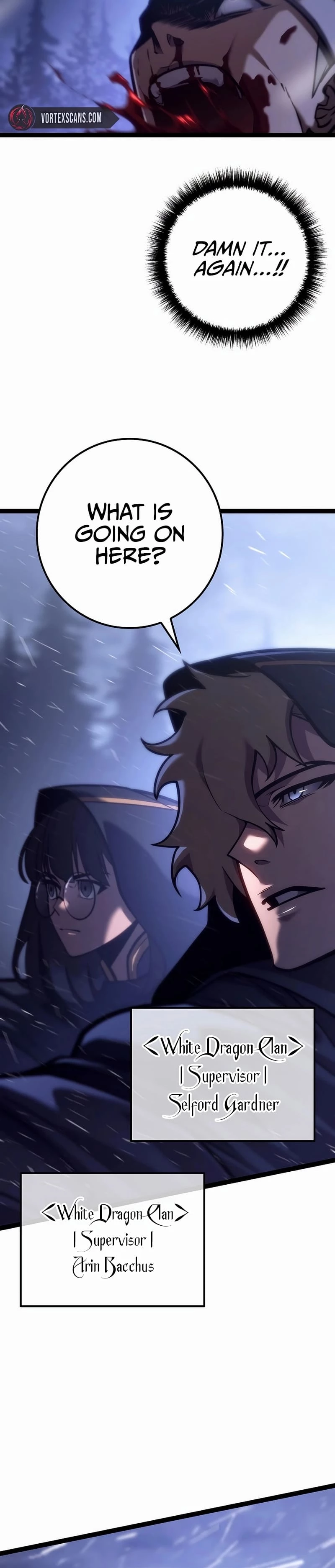 Regressing As The Bastard Of The Sword Clan Chapter 32 - 30