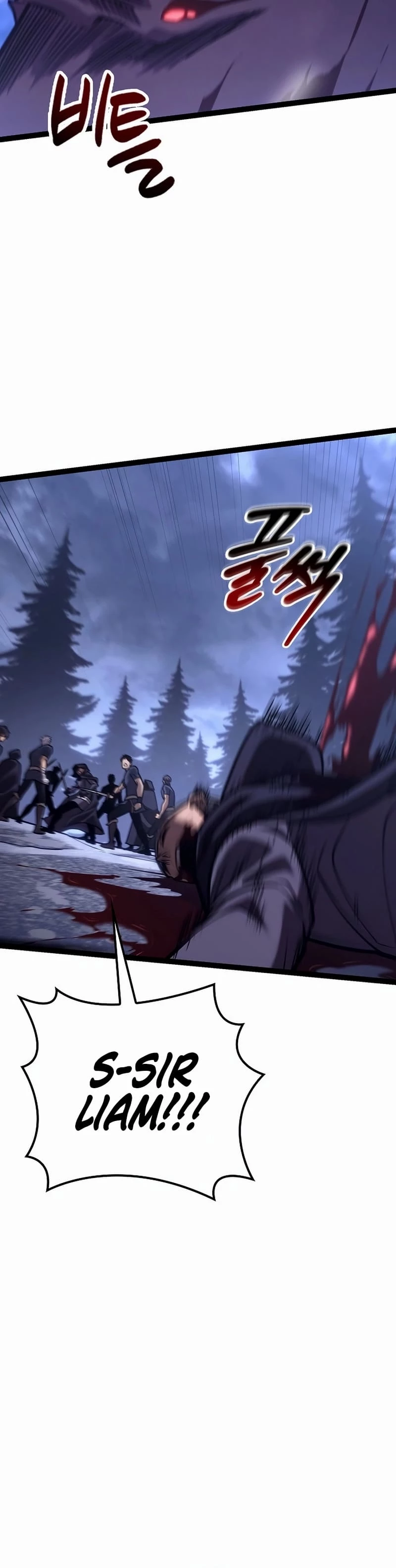 Regressing As The Bastard Of The Sword Clan Chapter 32 - 32