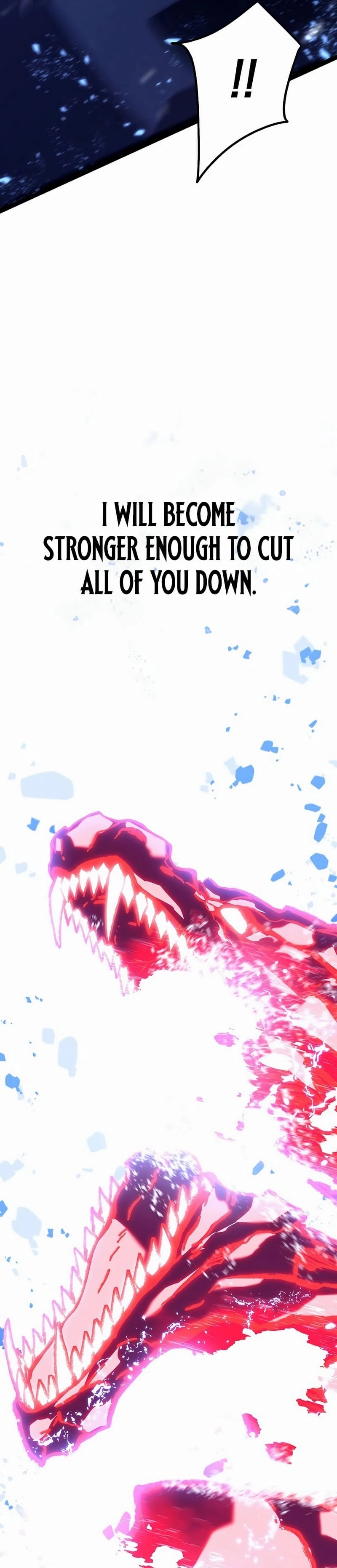 Regressing As The Bastard Of The Sword Clan Chapter 31 - 33