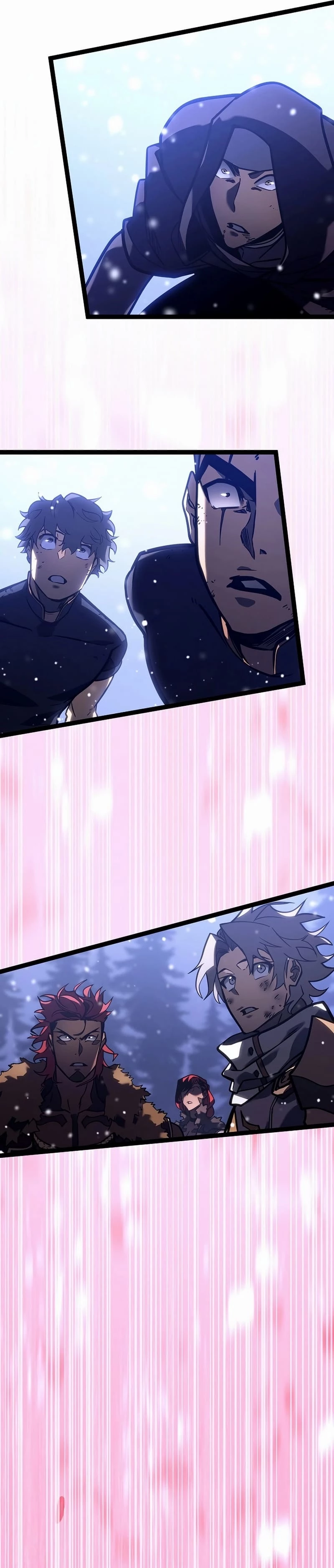 Regressing As The Bastard Of The Sword Clan Chapter 31 - 35