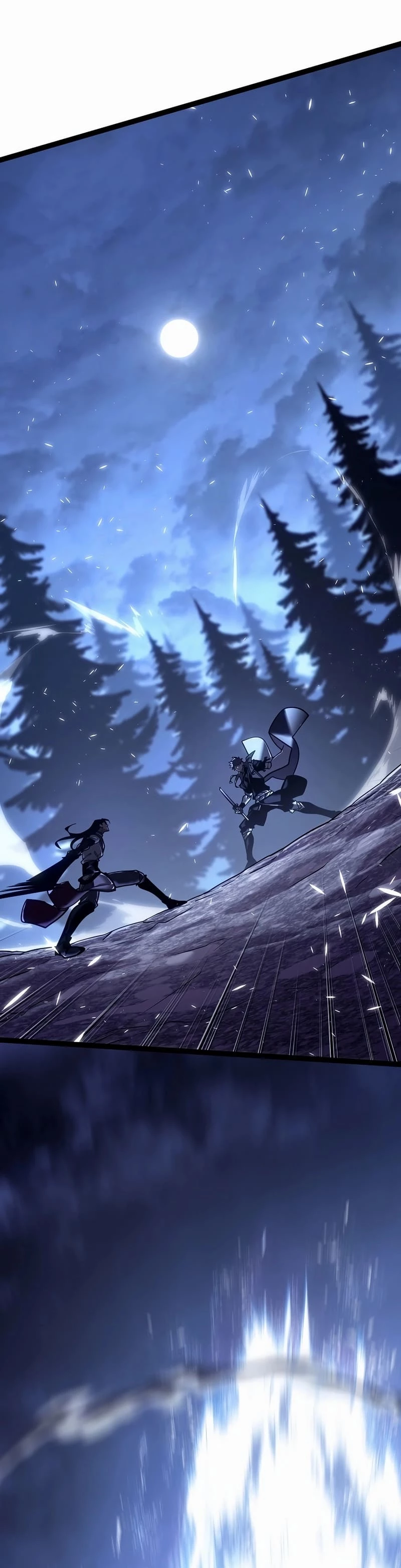 Regressing As The Bastard Of The Sword Clan Chapter 31 - 37