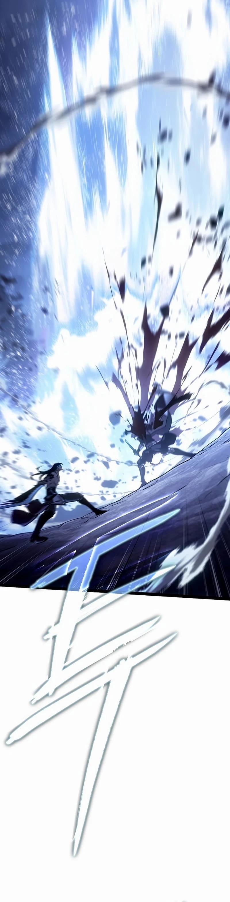 Regressing As The Bastard Of The Sword Clan Chapter 31 - 38