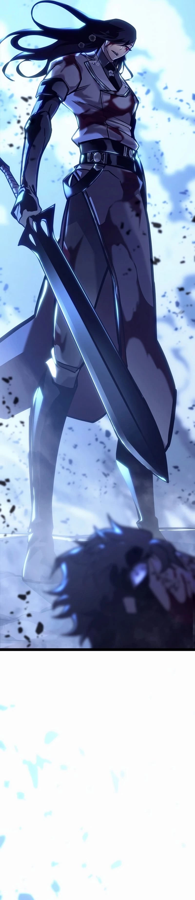 Regressing As The Bastard Of The Sword Clan Chapter 31 - 45