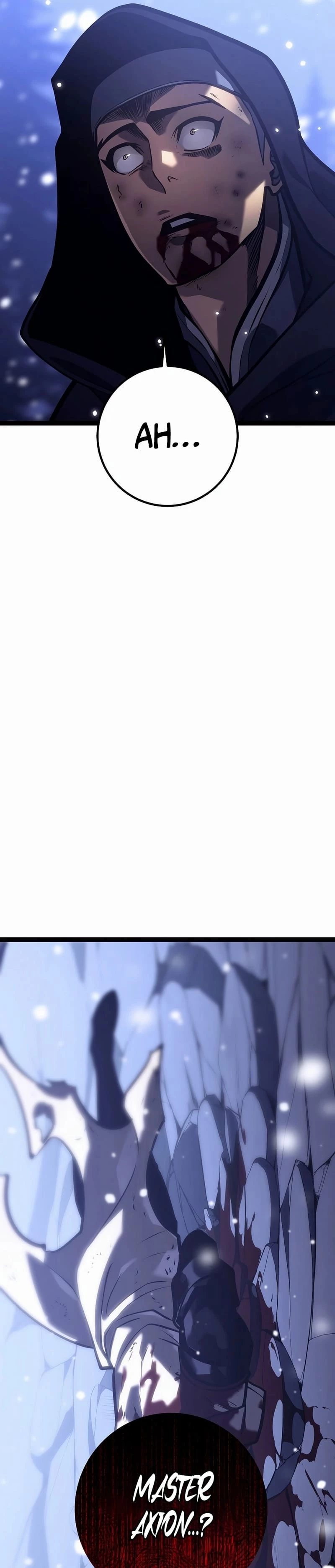 Regressing As The Bastard Of The Sword Clan Chapter 31 - 47