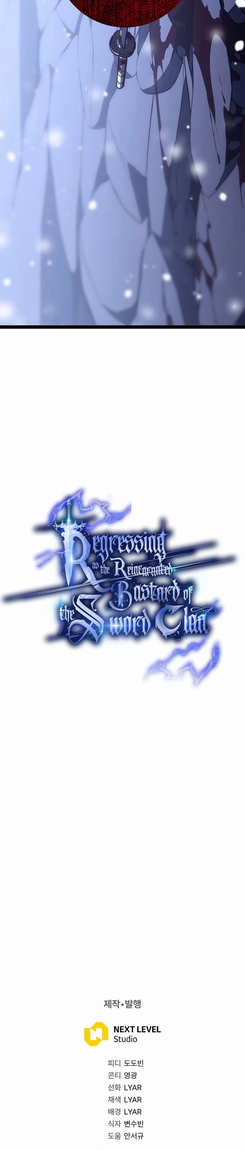 Regressing As The Bastard Of The Sword Clan Chapter 31 - 48