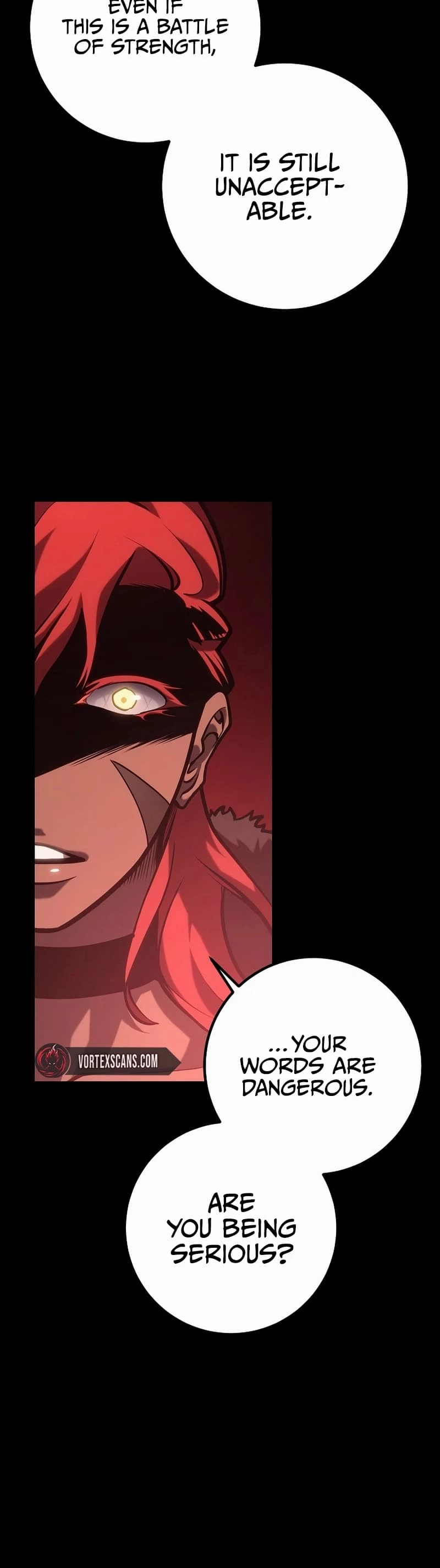 Regressing As The Bastard Of The Sword Clan Chapter 30 - 6