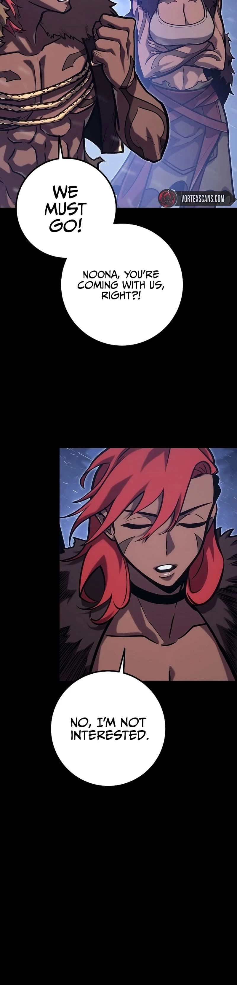 Regressing As The Bastard Of The Sword Clan Chapter 30 - 8