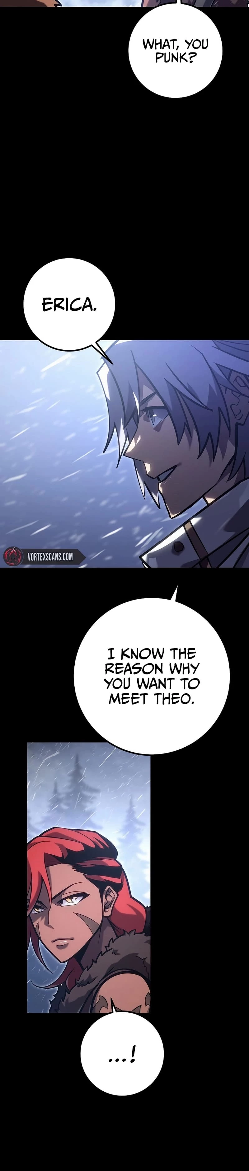 Regressing As The Bastard Of The Sword Clan Chapter 30 - 10