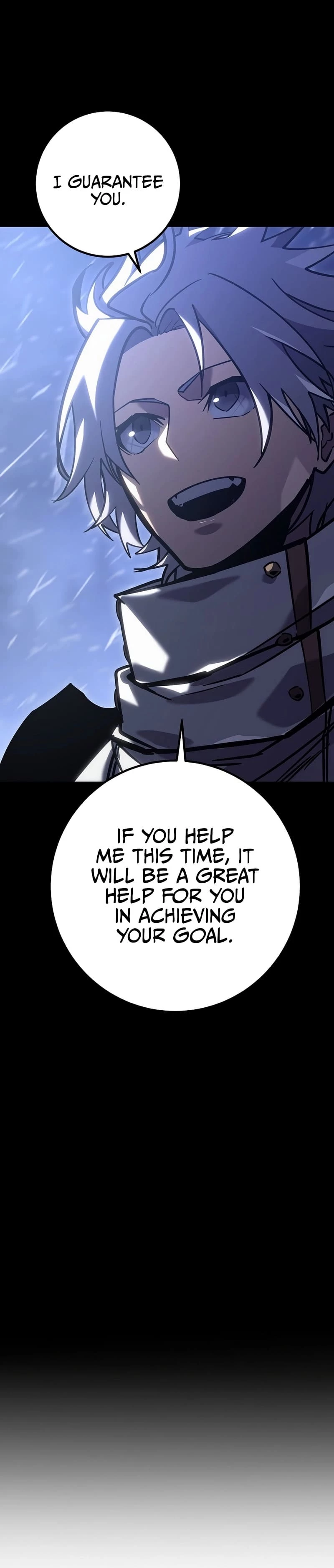 Regressing As The Bastard Of The Sword Clan Chapter 30 - 11