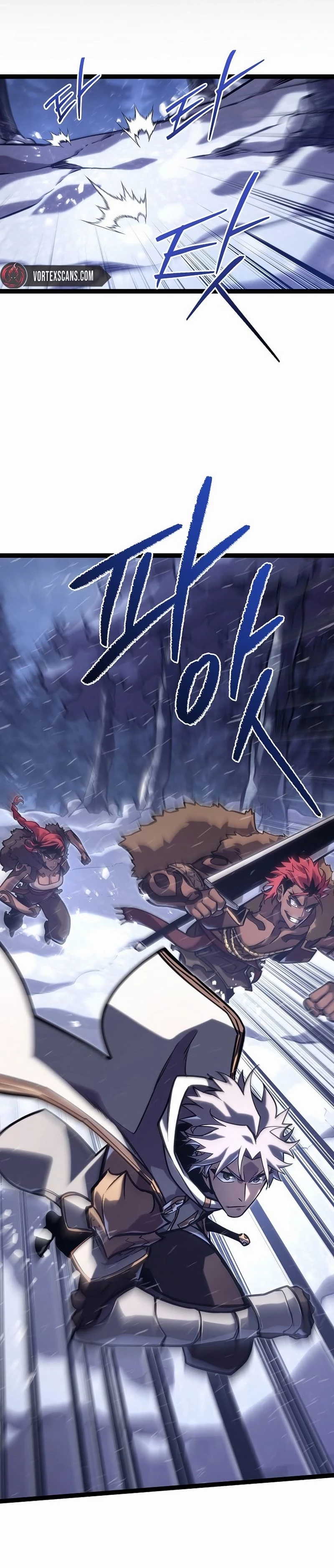 Regressing As The Bastard Of The Sword Clan Chapter 30 - 12