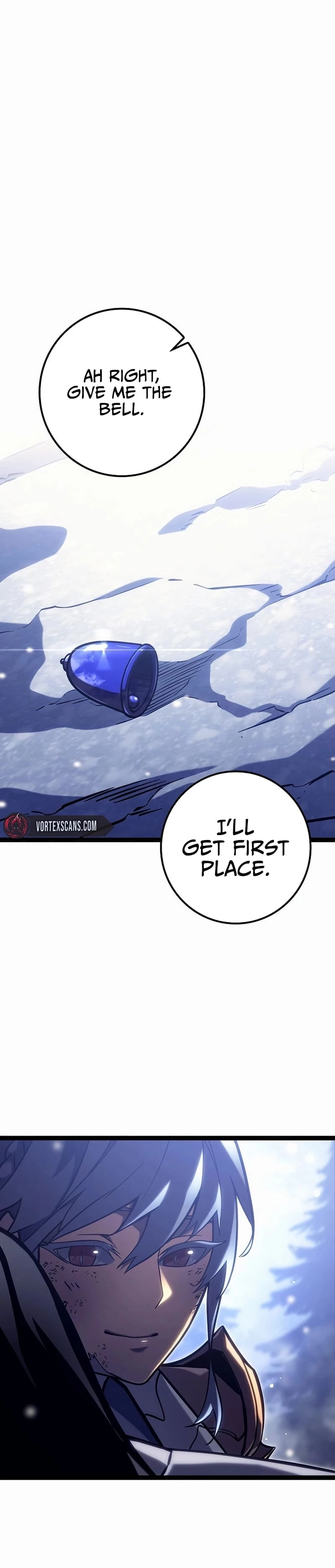 Regressing As The Bastard Of The Sword Clan Chapter 32 - 42