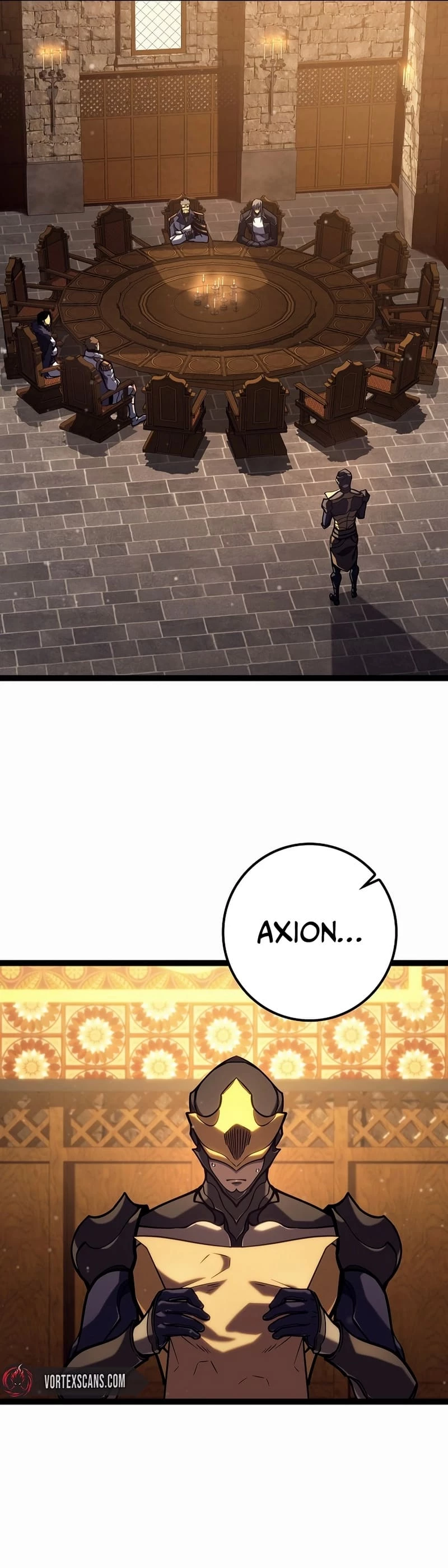Regressing As The Bastard Of The Sword Clan Chapter 32 - 45