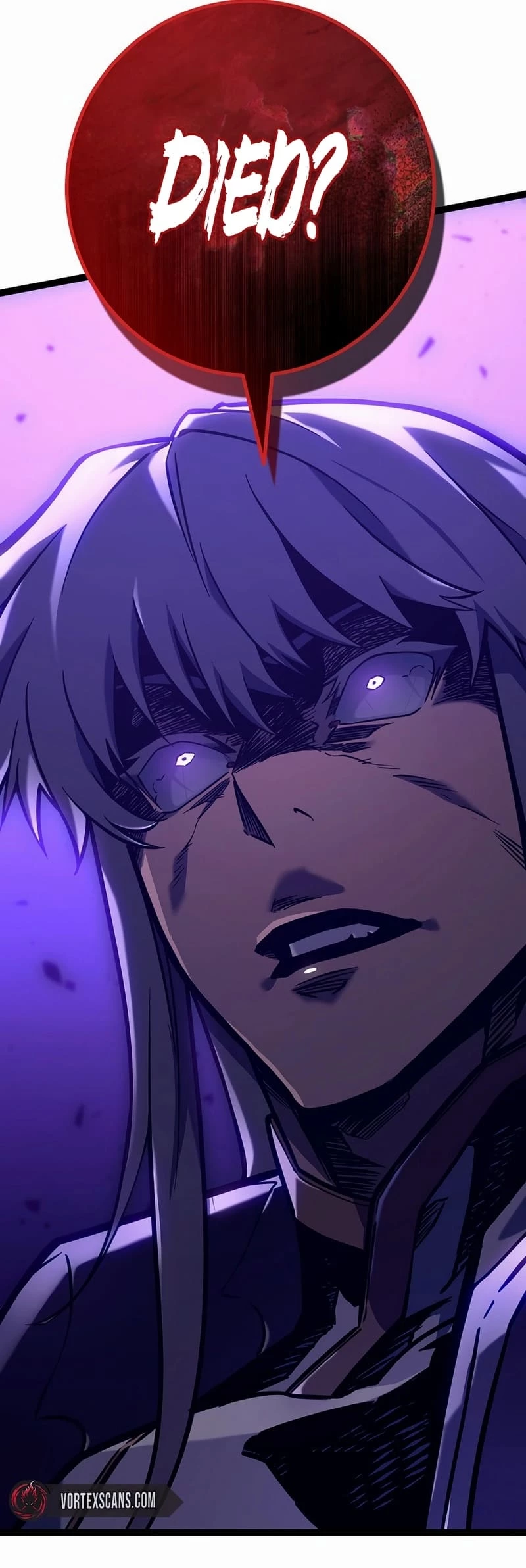 Regressing As The Bastard Of The Sword Clan Chapter 32 - 47