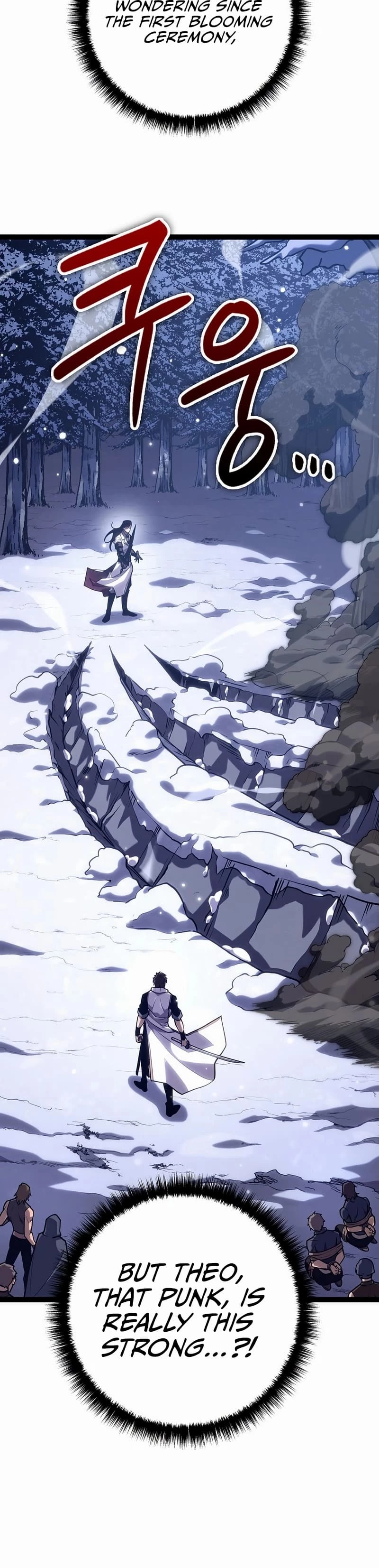 Regressing As The Bastard Of The Sword Clan Chapter 29 - 2