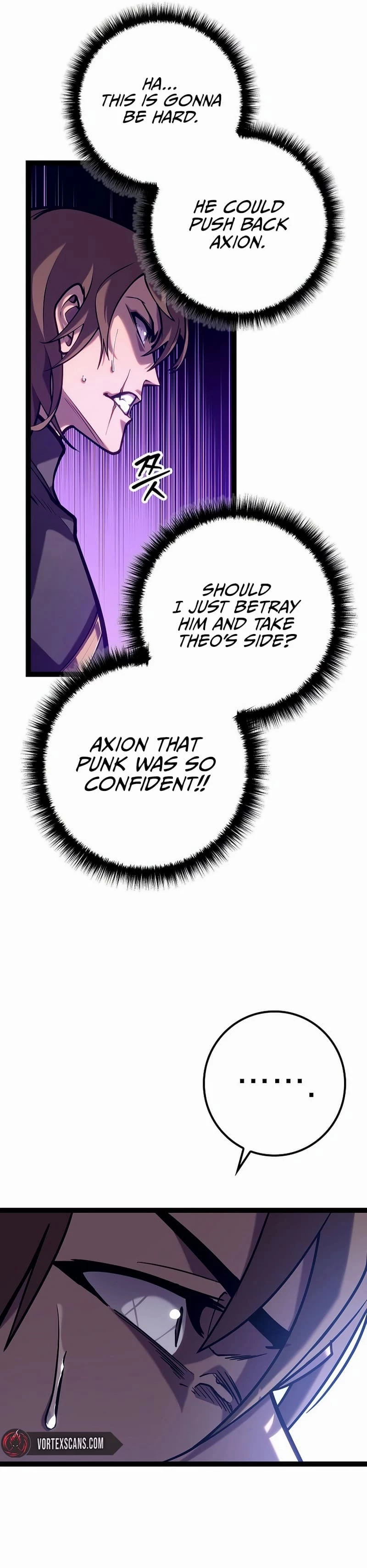 Regressing As The Bastard Of The Sword Clan Chapter 29 - 3