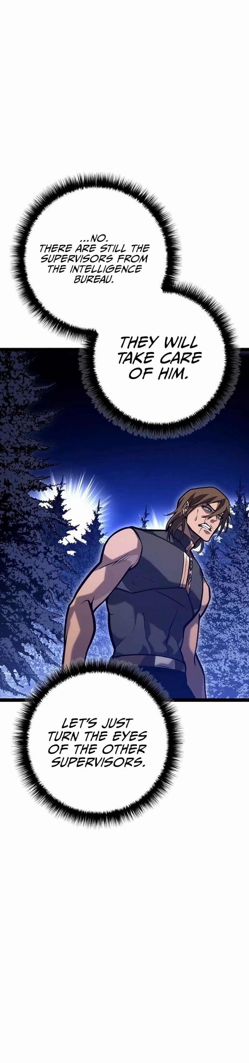 Regressing As The Bastard Of The Sword Clan Chapter 29 - 4