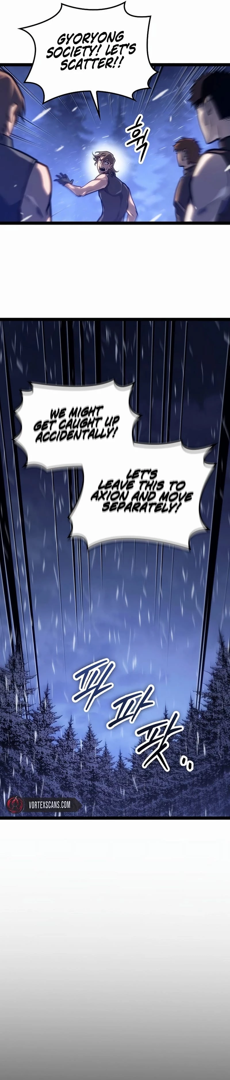Regressing As The Bastard Of The Sword Clan Chapter 29 - 5