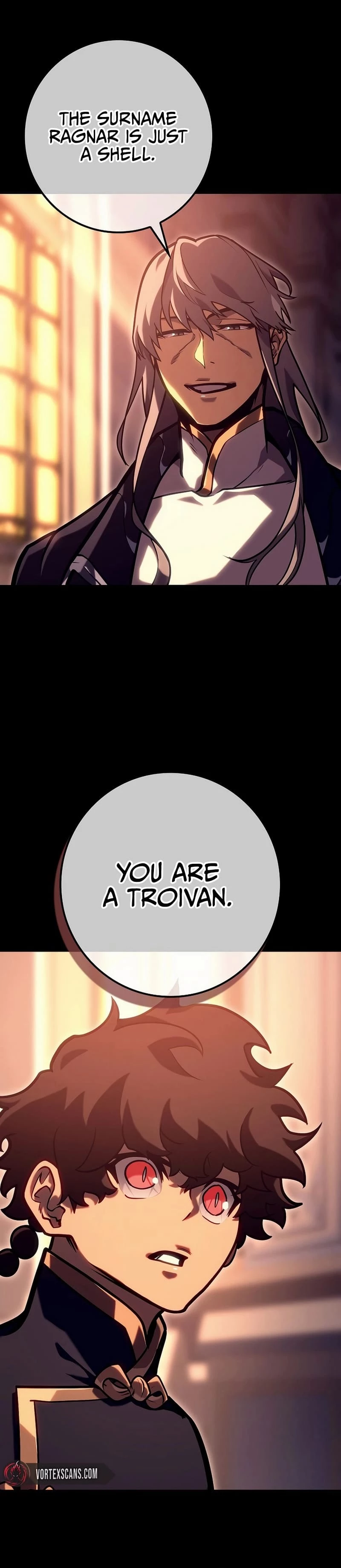 Regressing As The Bastard Of The Sword Clan Chapter 29 - 8