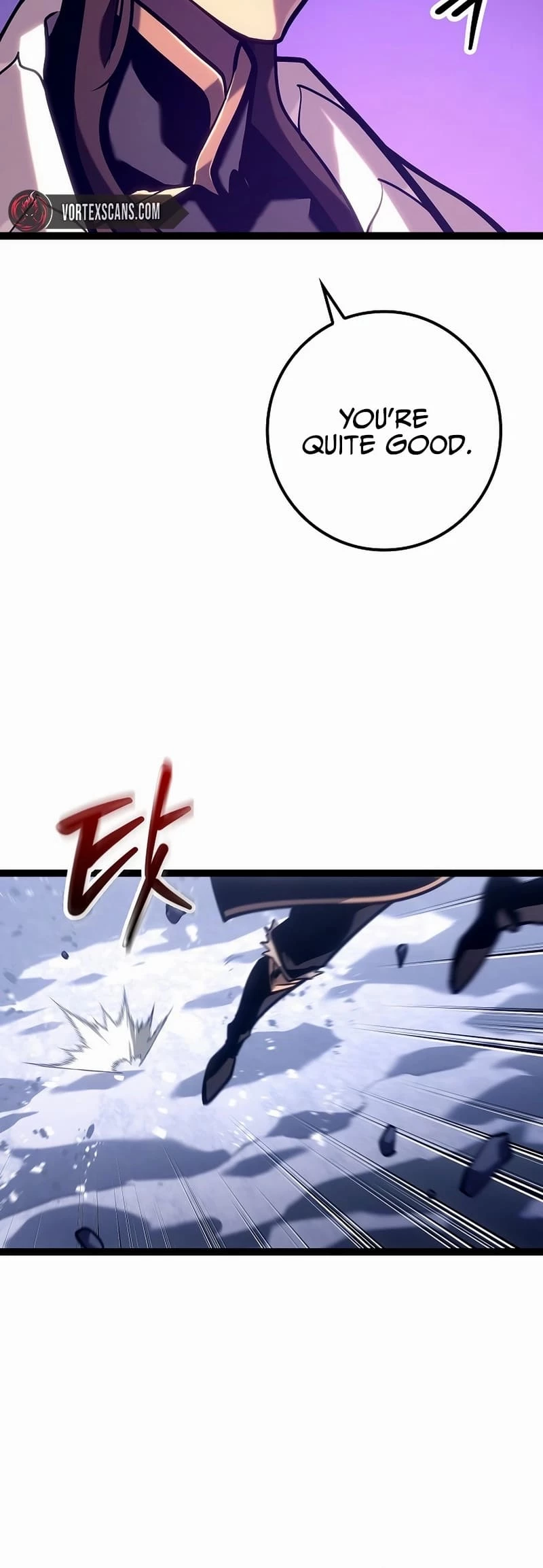 Regressing As The Bastard Of The Sword Clan Chapter 29 - 10