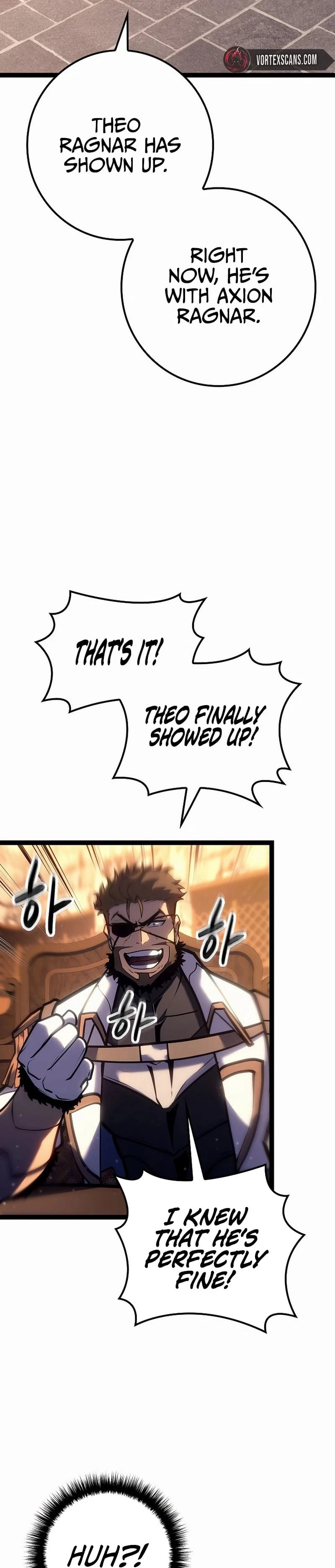 Regressing As The Bastard Of The Sword Clan Chapter 29 - 15