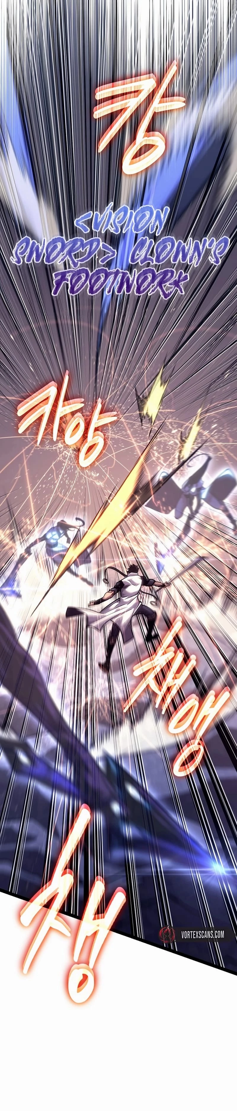 Regressing As The Bastard Of The Sword Clan Chapter 29 - 20