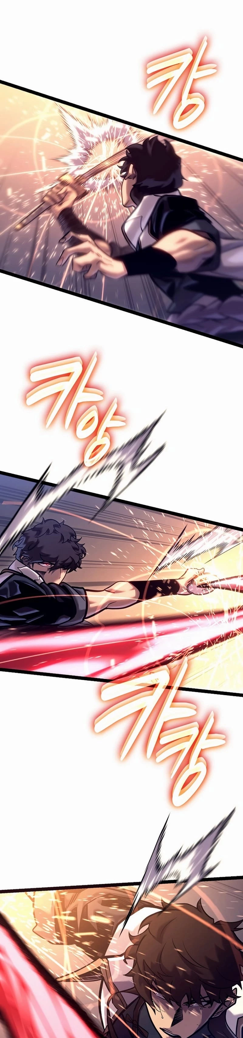 Regressing As The Bastard Of The Sword Clan Chapter 29 - 21
