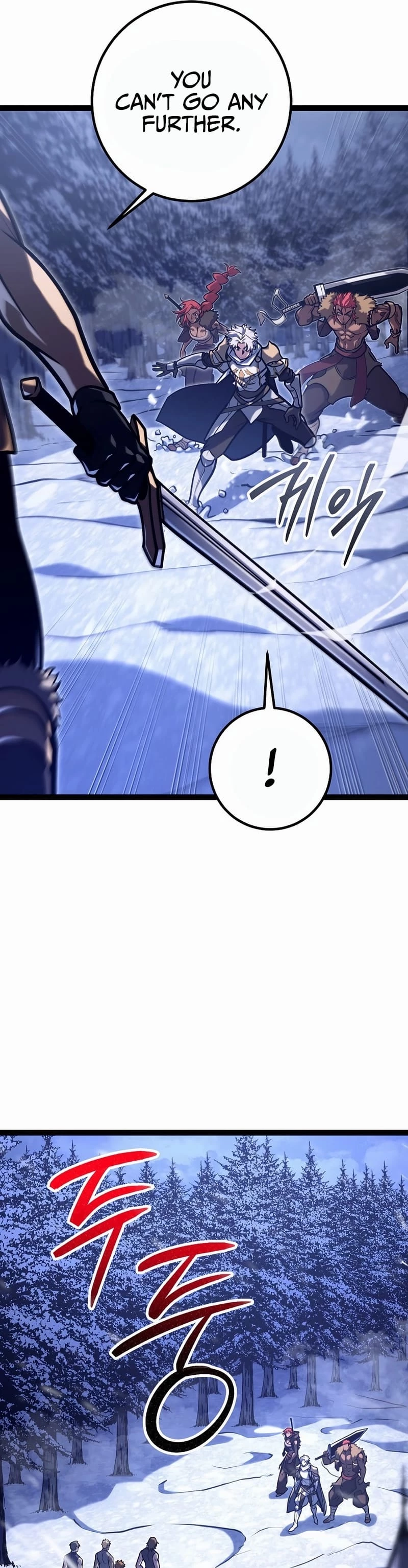 Regressing As The Bastard Of The Sword Clan Chapter 30 - 15