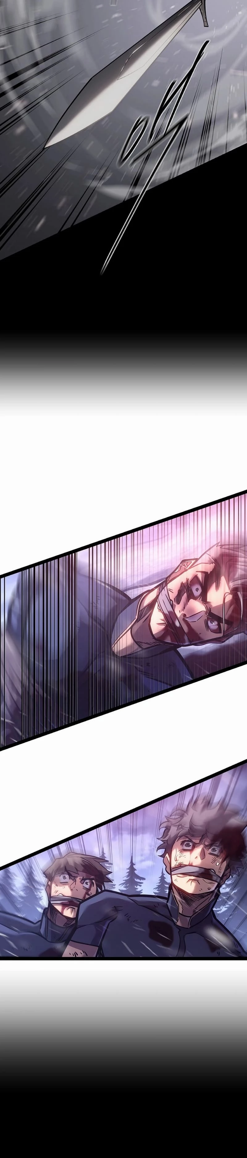 Regressing As The Bastard Of The Sword Clan Chapter 29 - 28