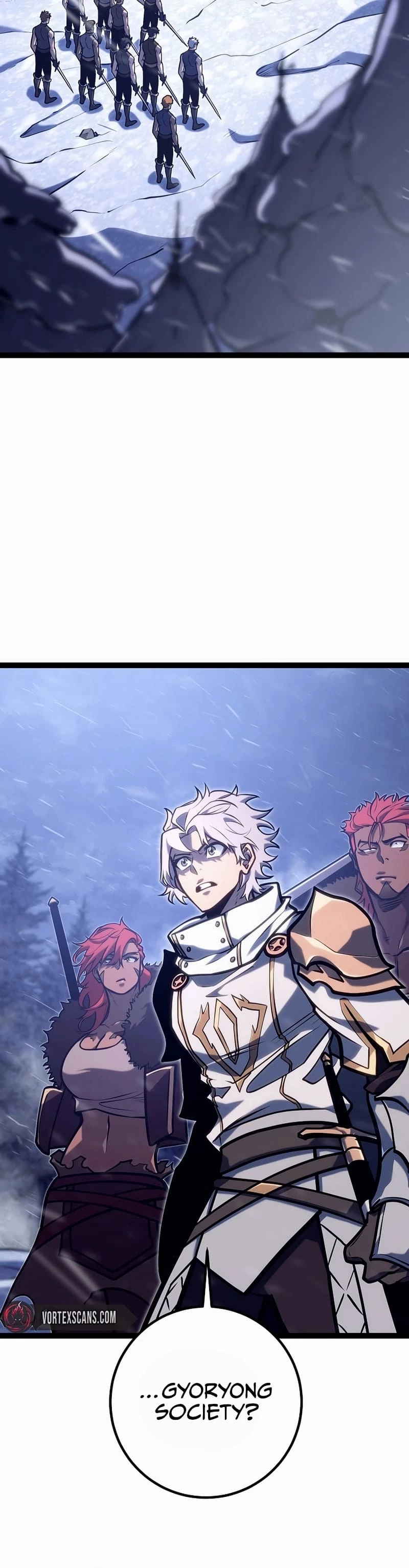 Regressing As The Bastard Of The Sword Clan Chapter 30 - 16