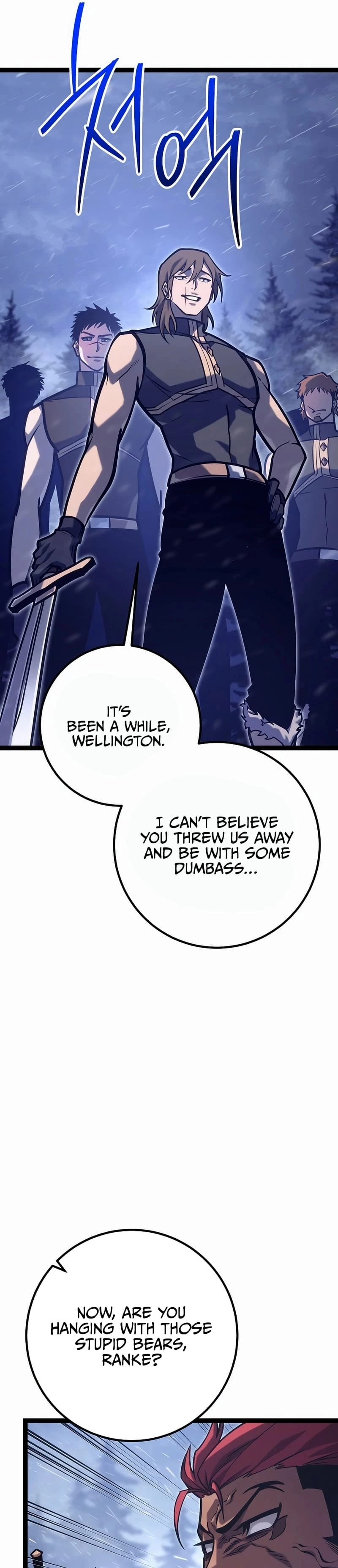 Regressing As The Bastard Of The Sword Clan Chapter 30 - 17